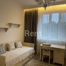 Квартира 89 м², 3-комнатная - изображение 3