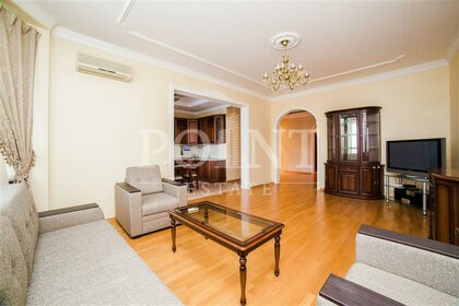 160 м², 4-комнатная квартира 218 000 ₽ в месяц - изображение 147