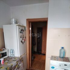 Квартира 33,4 м², 1-комнатная - изображение 4