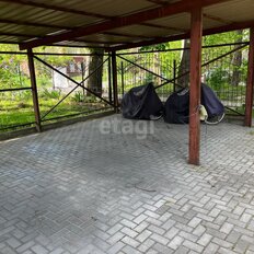 15 м², машиноместо - изображение 1