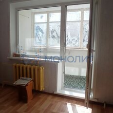 Квартира 42,7 м², 2-комнатная - изображение 3