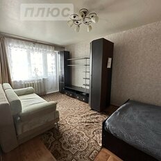 Квартира 31 м², 1-комнатная - изображение 2