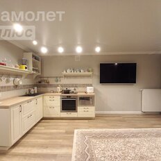 Квартира 35,2 м², студия - изображение 3