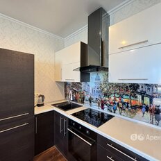 Квартира 30 м², студия - изображение 1