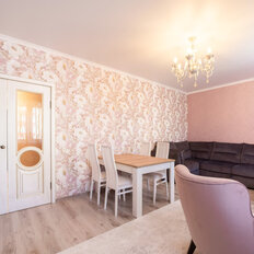 Квартира 57,1 м², 2-комнатная - изображение 3