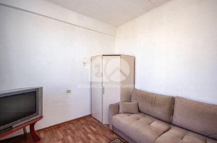 19 м², квартира-студия 2 381 000 ₽ - изображение 44