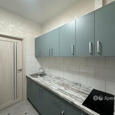 Квартира 28 м², 1-комнатная - изображение 1