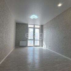 Квартира 24,2 м², студия - изображение 4