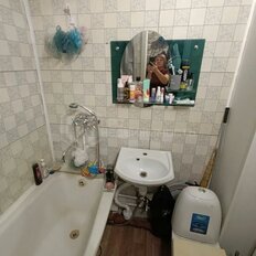 Квартира 22,5 м², 1-комнатная - изображение 3