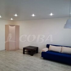 Квартира 31,1 м², студия - изображение 4