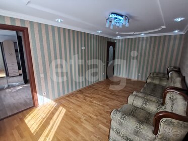 60 м², квартира-студия 7 000 000 ₽ - изображение 20