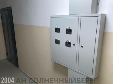 251,3 м², 4-комнатные апартаменты 25 000 000 ₽ - изображение 36