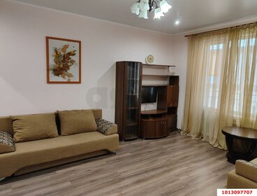 33 м², квартира-студия 5 500 000 ₽ - изображение 66