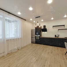 Квартира 40,2 м², 1-комнатная - изображение 1