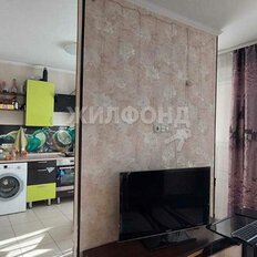 Квартира 39,6 м², 1-комнатная - изображение 5