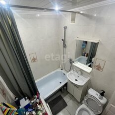 Квартира 32,4 м², 1-комнатная - изображение 5