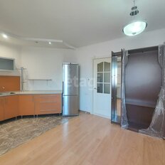 Квартира 128,7 м², 3-комнатная - изображение 1