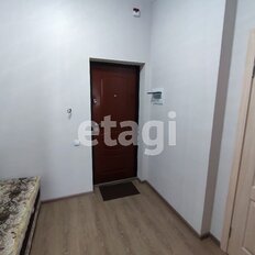 Квартира 45 м², 1-комнатные - изображение 4