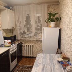 Квартира 36,2 м², 1-комнатная - изображение 5