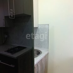 Квартира 30,1 м², 1-комнатная - изображение 4