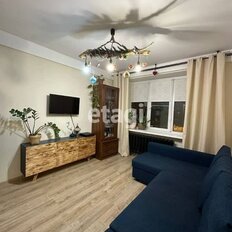 Квартира 57,1 м², 3-комнатная - изображение 5