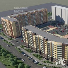 Квартира 41,9 м², 1-комнатная - изображение 5