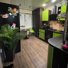 Квартира 37,9 м², 1-комнатная - изображение 2