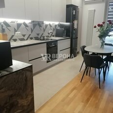 Квартира 70 м², 2-комнатная - изображение 2