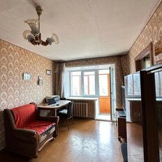 Квартира 45 м², 2-комнатная - изображение 2