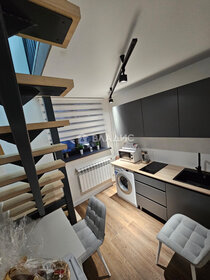 23 м², апартаменты-студия 6 100 000 ₽ - изображение 12