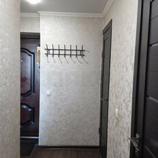 Квартира 39,1 м², 1-комнатная - изображение 4