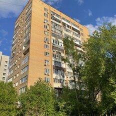 Квартира 73,1 м², 3-комнатная - изображение 1