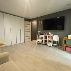 Квартира 48 м², 2-комнатная - изображение 5