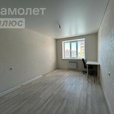 Квартира 37,2 м², 1-комнатная - изображение 3