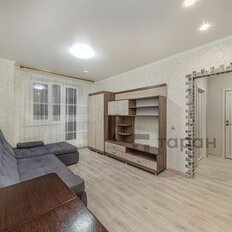 Квартира 40,1 м², студия - изображение 4