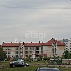 Квартира 53,3 м², 2-комнатная - изображение 1