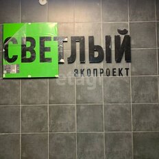 Квартира 21,8 м², студия - изображение 4