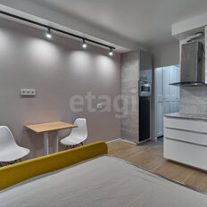 Квартира 20,9 м², студия - изображение 2