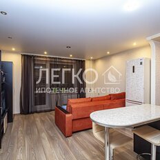 Квартира 55,2 м², 2-комнатная - изображение 2