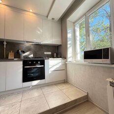 Квартира 34 м², 1-комнатная - изображение 2