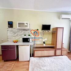 Квартира 21,5 м², студия - изображение 2