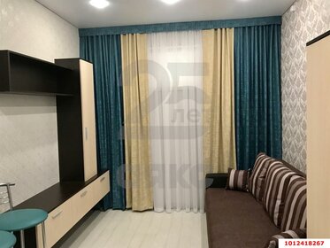 22 м², квартира-студия 2 640 000 ₽ - изображение 65