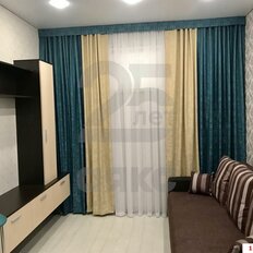 Квартира 17,8 м², студия - изображение 2