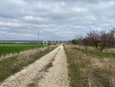 Купить однокомнатную квартиру с ремонтом на улице Олега Антонова в Тюмени - изображение 3