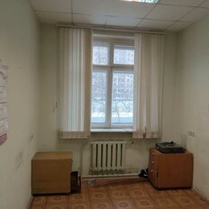 21,4 м², офис - изображение 5