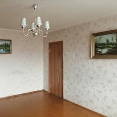 Квартира 50 м², 2-комнатная - изображение 5