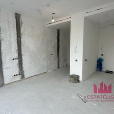 Квартира 33,6 м², студия - изображение 3
