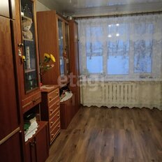 Квартира 30,9 м², 1-комнатная - изображение 3