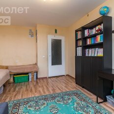 Квартира 37,2 м², 1-комнатная - изображение 1