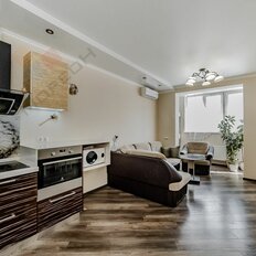 Квартира 79,3 м², 3-комнатная - изображение 1